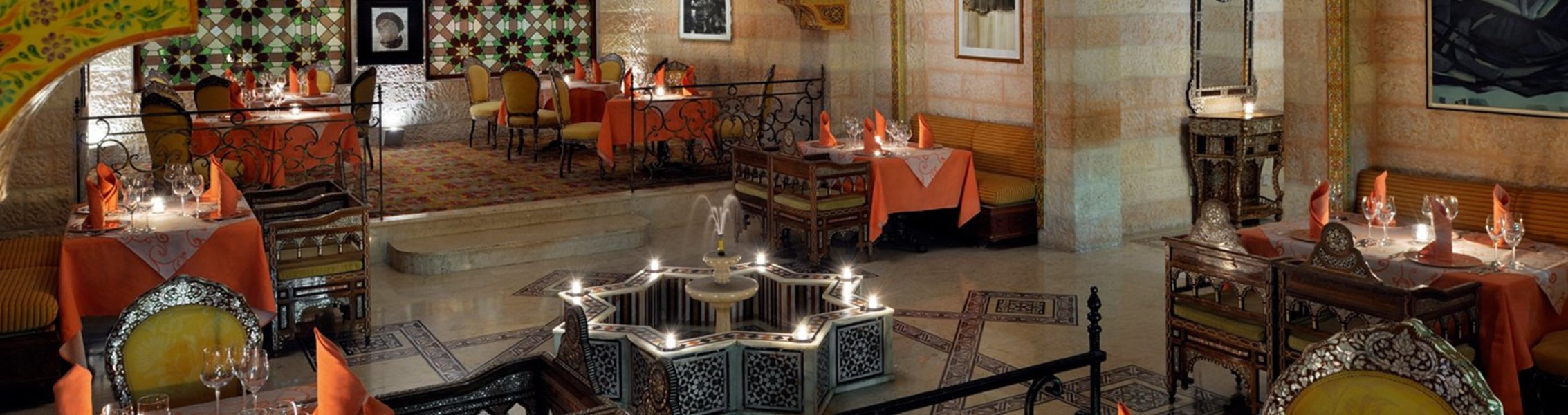 Movenpick Petra, photo 6