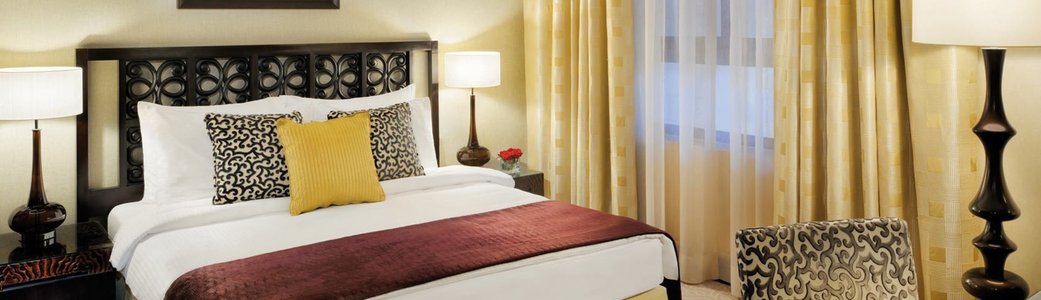 Movenpick Petra, photo 2