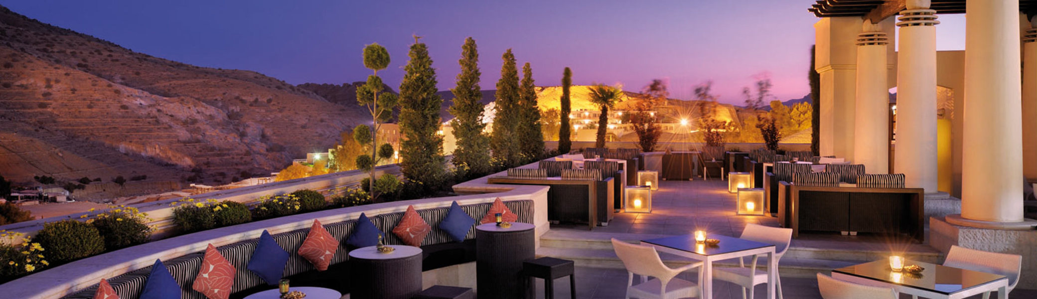 Movenpick Petra, photo 1