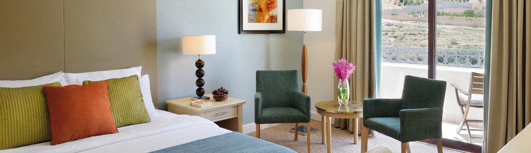 Movenpick Petra, photo 4