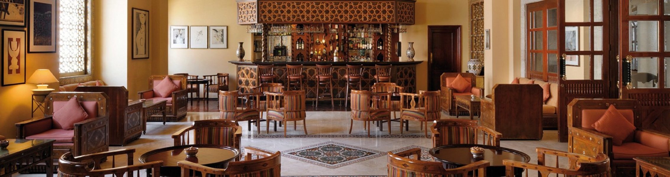 Movenpick Petra, photo 5