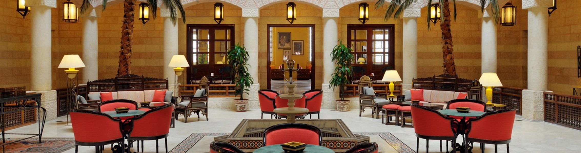 Movenpick Petra, photo 7