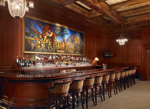 Palace Hotel San Francisco, photo 3