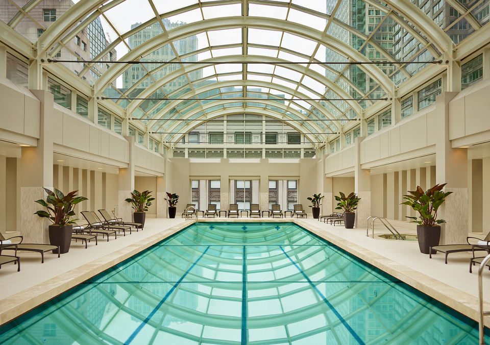 Palace Hotel San Francisco, photo 4
