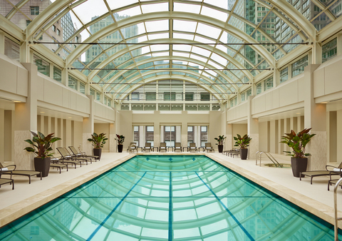 Palace Hotel San Francisco, photo 4