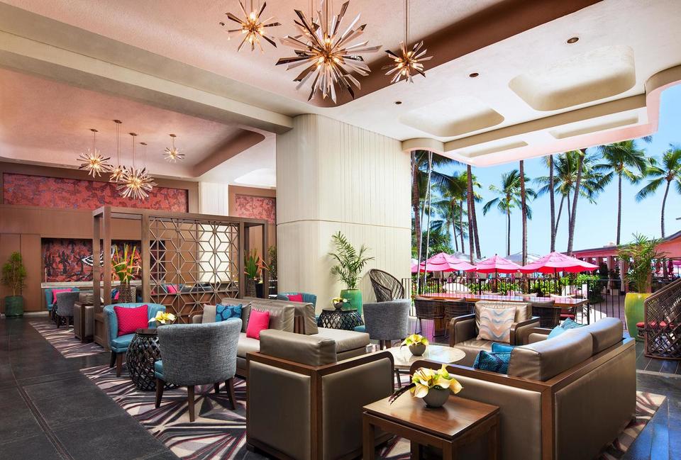 The Royal Hawaiian, photo 6