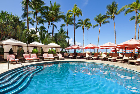 The Royal Hawaiian, photo 3