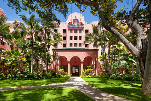 The Royal Hawaiian, photo 5