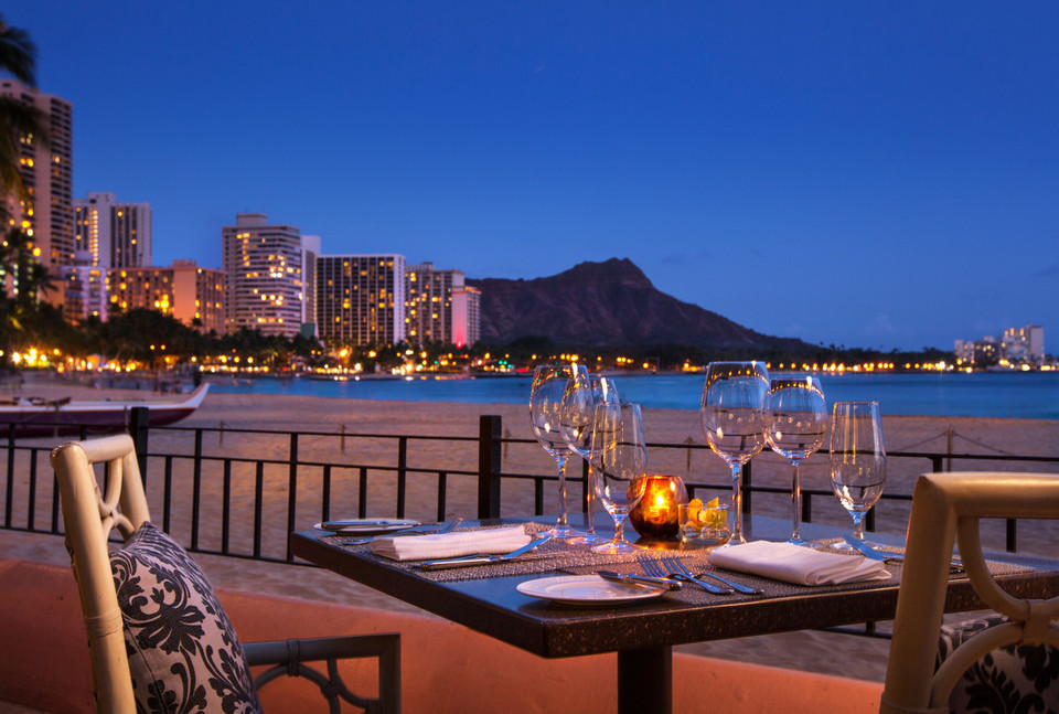 The Royal Hawaiian, photo 8