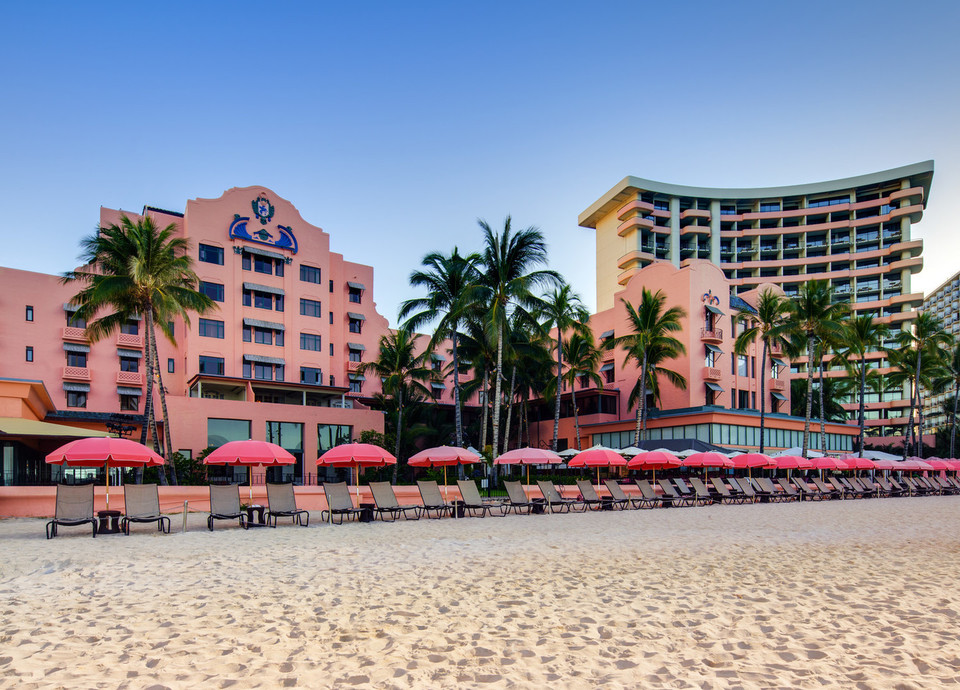 The Royal Hawaiian, photo 7