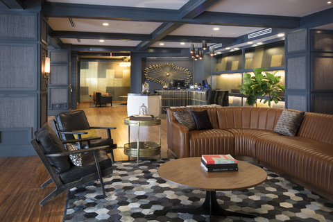 Hutton Hotel, photo 4