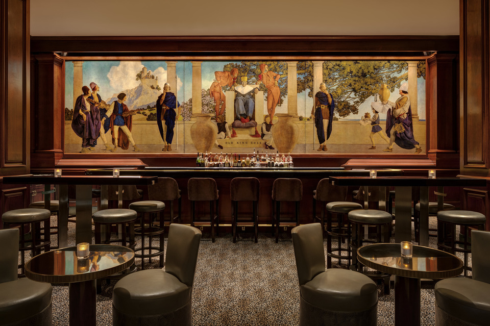 The St. Regis New York, photo 3