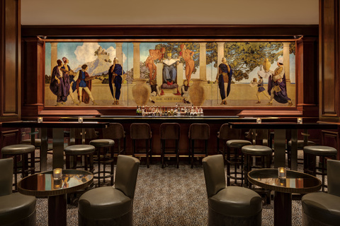 The St. Regis New York, photo 3