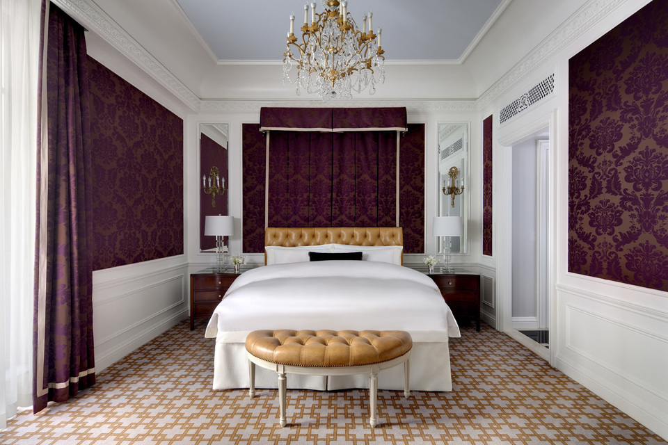 The St. Regis New York, photo 5