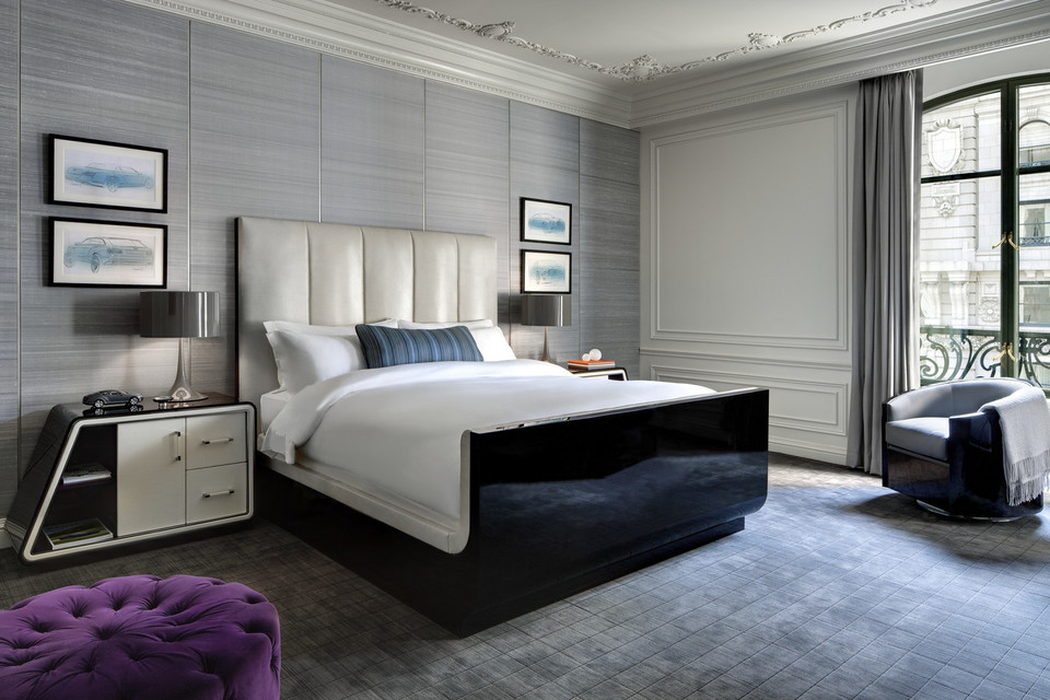The St. Regis New York, photo 7