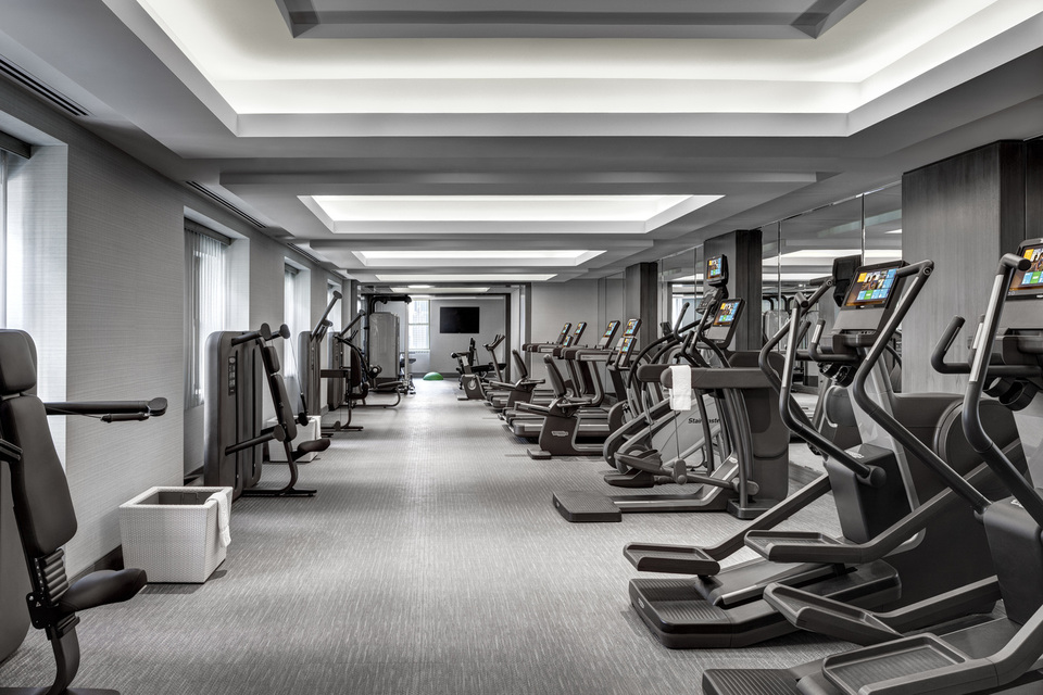 The St. Regis New York, photo 8