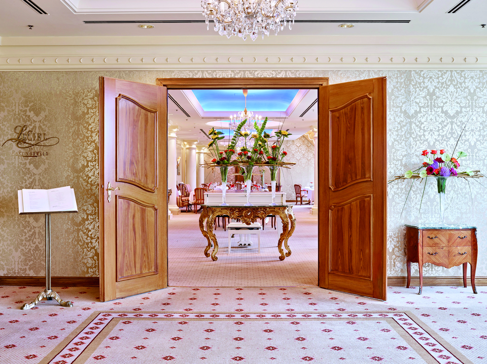 Grand Hotel Wien, photo 2