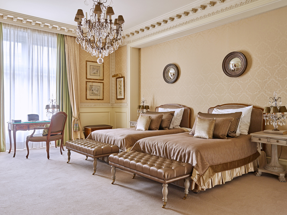 Grand Hotel Wien, photo 6