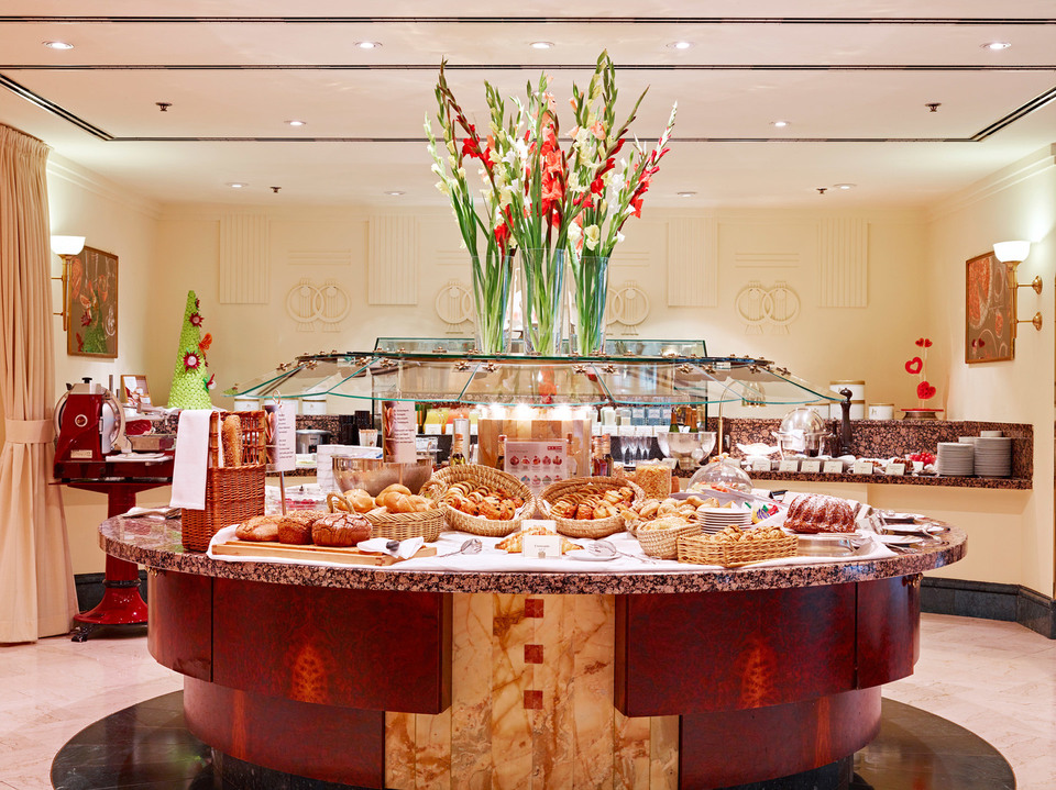 Grand Hotel Wien, photo 8