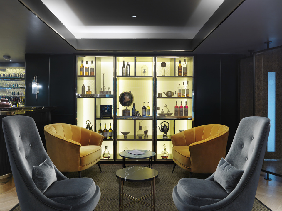 Athenaeum Hotel & Residences, photo 6