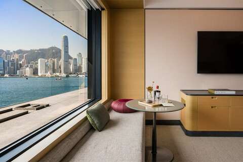 Regent Hong Kong, photo 3