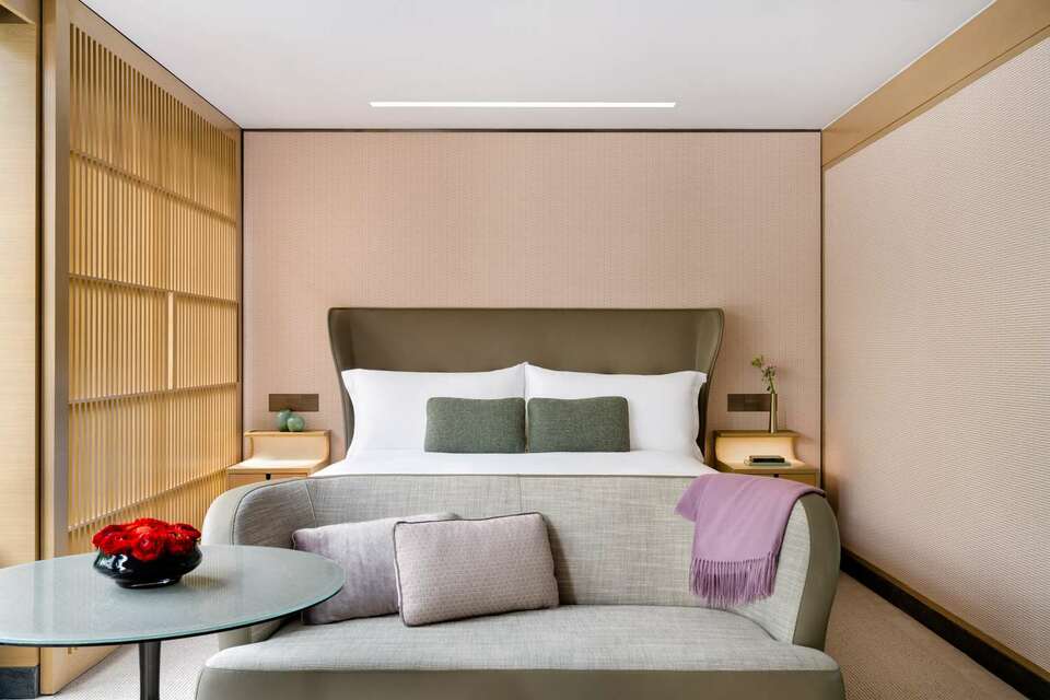Regent Hong Kong, photo 4