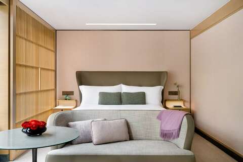 Regent Hong Kong, photo 4