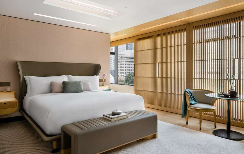 Regent Hong Kong, photo 5