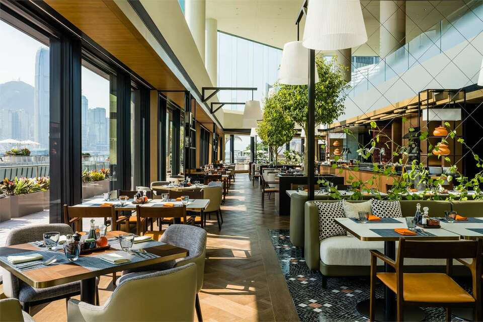 Regent Hong Kong, photo 6