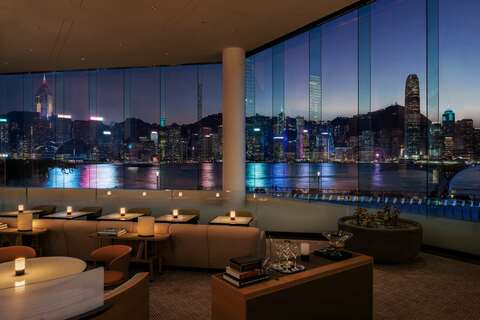 Regent Hong Kong, photo 2