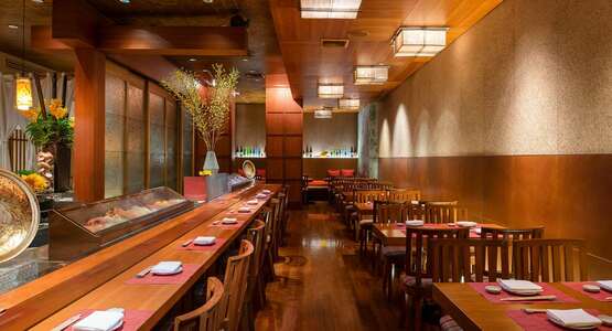 Anantara Siam Bangkok, photo 4