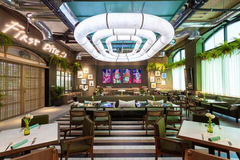 Anantara Siam Bangkok, photo 2