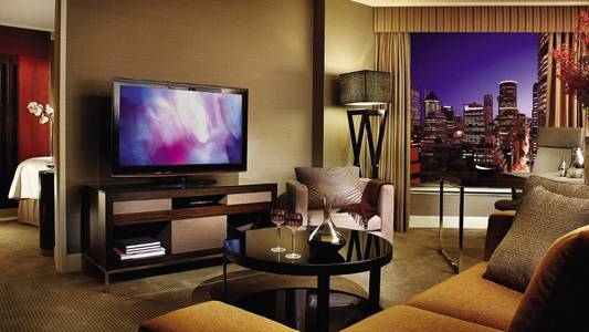 Four Seasons Sydney, photo 2