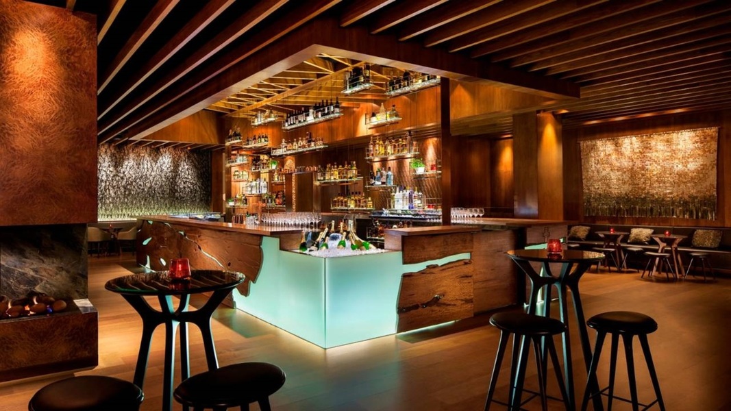 Four Seasons Sydney, photo 6