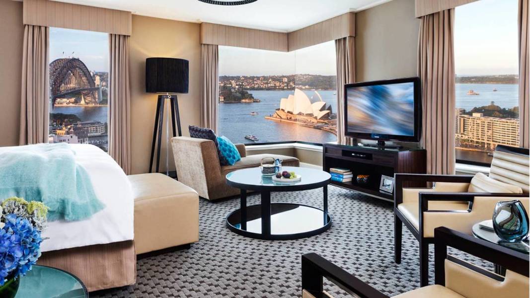 Four Seasons Sydney, photo 1
