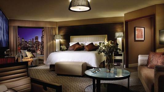 Four Seasons Sydney, photo 3