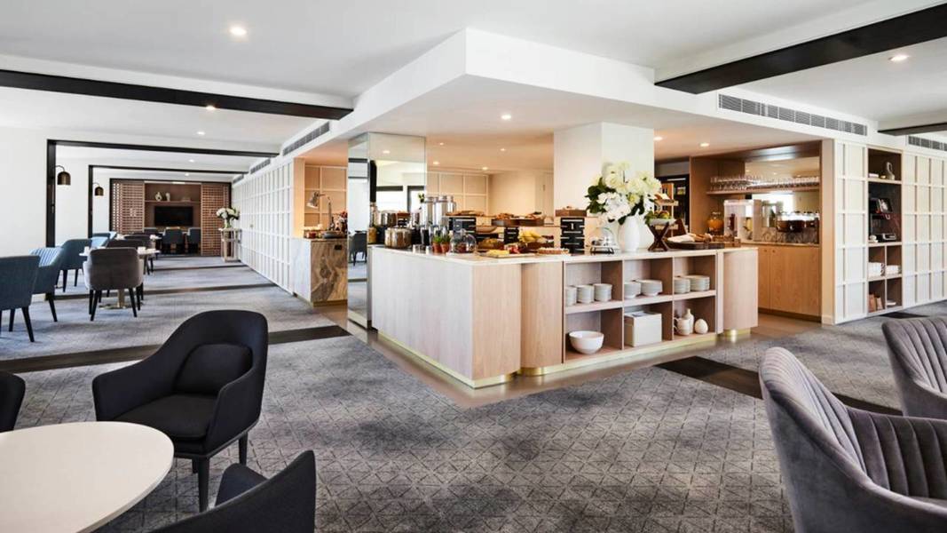 Four Seasons Sydney, photo 5