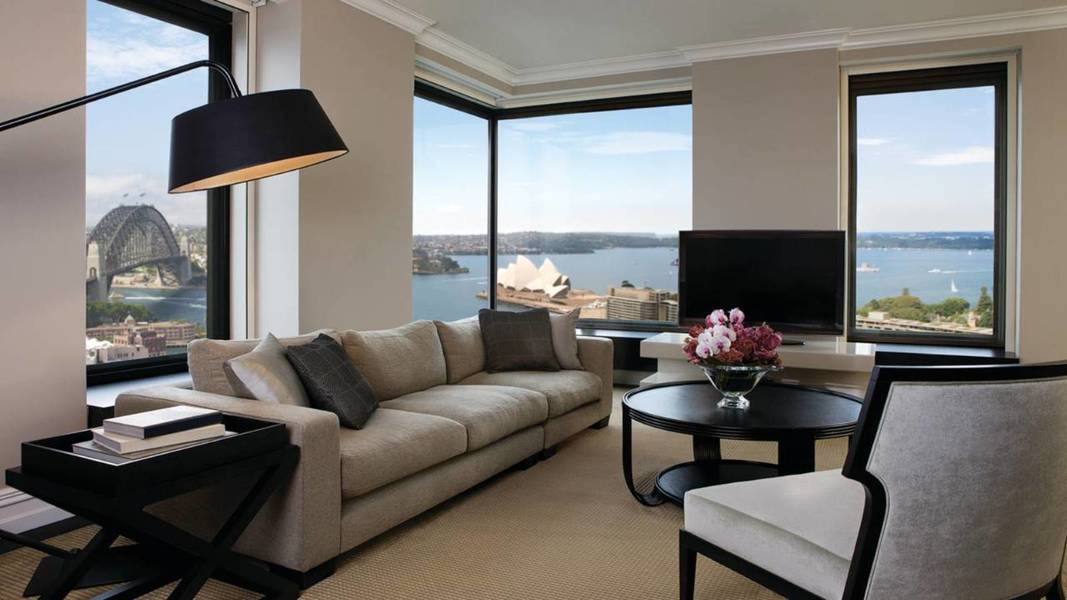 Four Seasons Sydney, photo 4