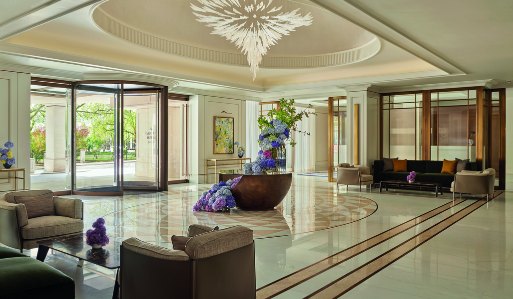 The Carlton Tower Jumeirah, photo 3