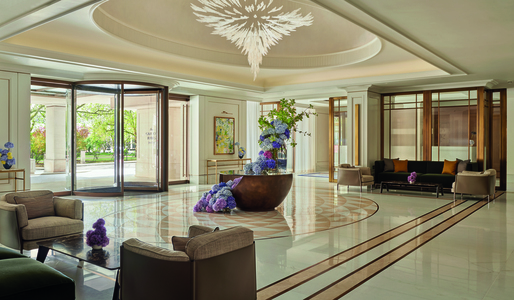 The Carlton Tower Jumeirah, photo 3