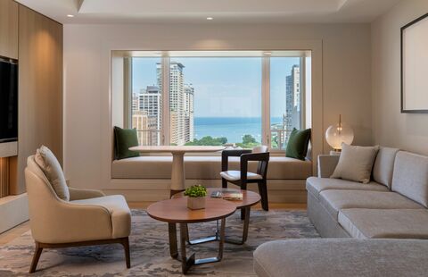 Park Hyatt Chicago, photo 4