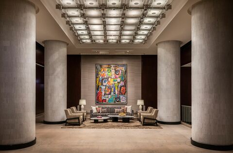 Park Hyatt Chicago, photo 3