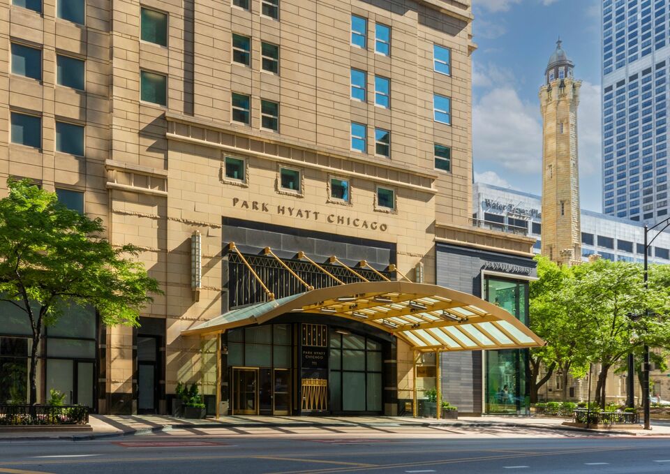 Park Hyatt Chicago, photo 1