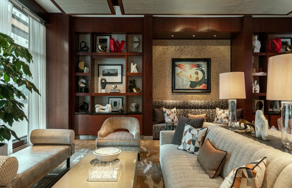 Park Hyatt Chicago, photo 8
