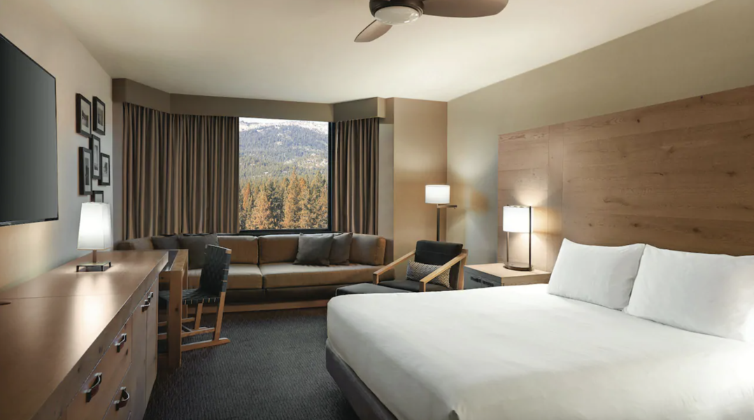 Hyatt Regency Lake Tahoe Resort, Spa & Casino, photo 2