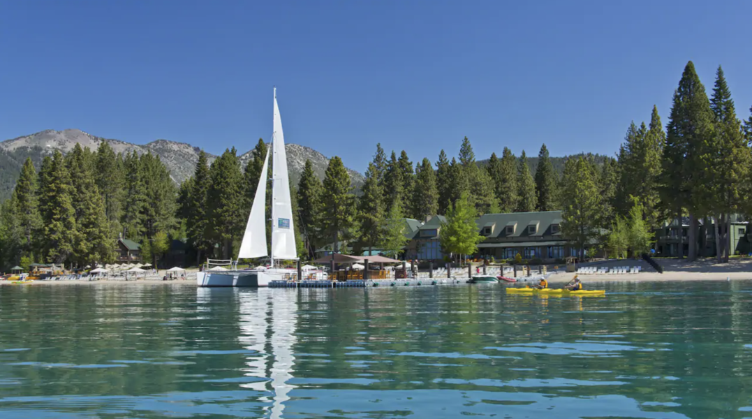 Hyatt Regency Lake Tahoe Resort, Spa & Casino, photo 3