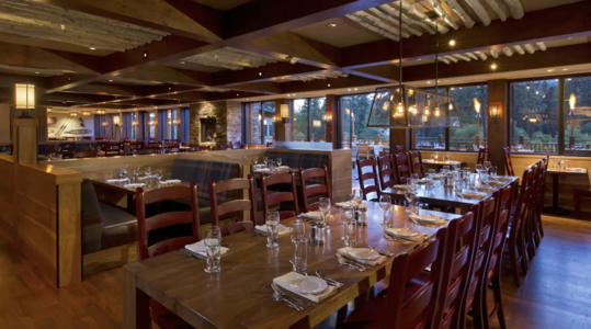 Hyatt Regency Lake Tahoe Resort, Spa & Casino, photo 4