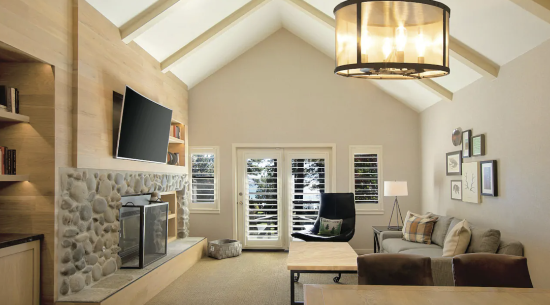 Hyatt Regency Lake Tahoe Resort, Spa & Casino, photo 6