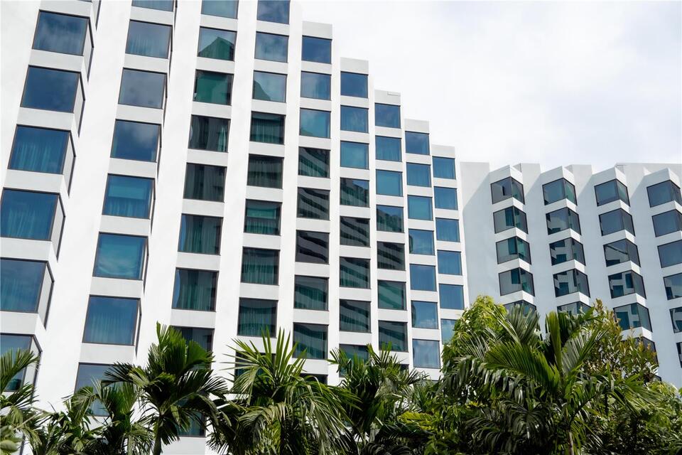 Grand Hyatt Singapore, photo 1