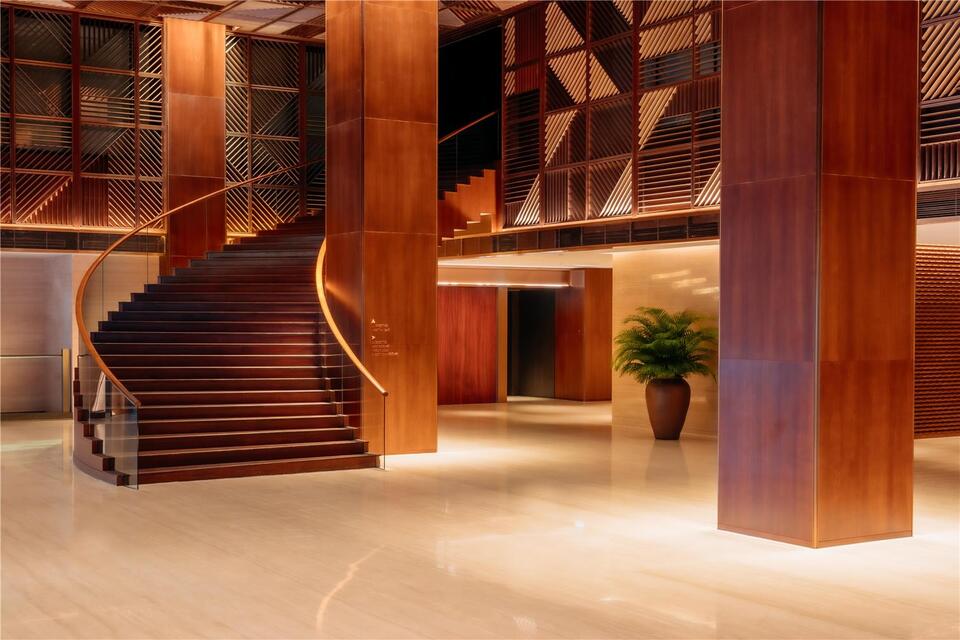 Grand Hyatt Singapore, photo 2